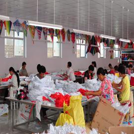 Verified China supplier - Weifang Xinyi Kite Co., Ltd.