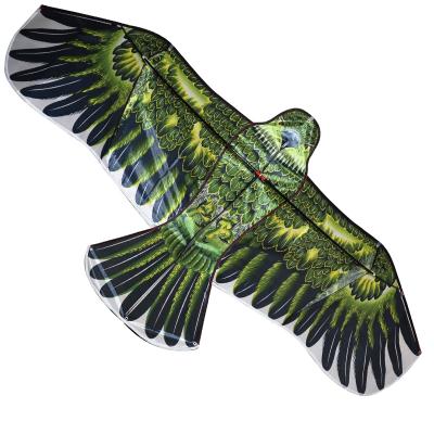 China Entertainment / Scary Bird Customized Easy Flying 3D Bird Eagle Kite For Huge Sale for sale