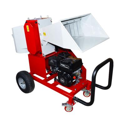 China Forestry Wood Log Scrap Wood Chipper Shredder Cutter Cutting Machine Cutting Branches Forestry Machine Customized Technical Power Sales Video for sale