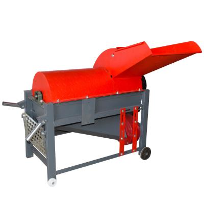 China food processing industries agricultural machinery maize thresher/corn sheller without motor for making animal feed for sale