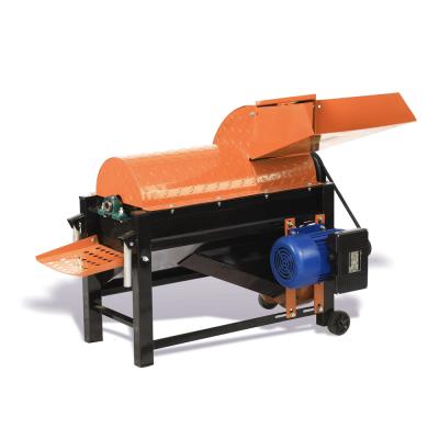 China High Quality Farms Corn Cob Thresher Machine Sheller Corn Peeling Machine for sale