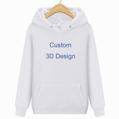 China 2021 Viable Your Own Design, Brand Custom Logo / Women's Image Men's Casual Hoodie Clothes 13 Colors New Fashion for sale