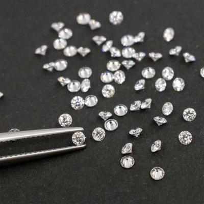 China Free Color Change Shipping 4.0 5.0 5.5 6.0 6.5 7.0 7.5 8.0 8.5 9.0 Def Moissanite for sale