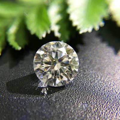 China Color Change Zuanhui Moissanite Manufacturers White Moissanite Ring 10.0carat 14.0mm for sale