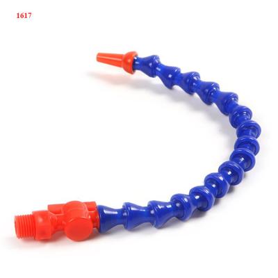 China Lastic Flexible Body 1/4