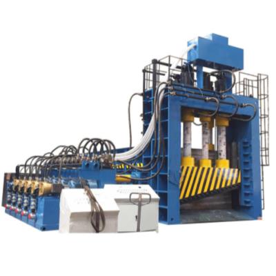 China High Quality Hydraulic Shear Plate Factory Guillotine Machine Drop Shear for sale