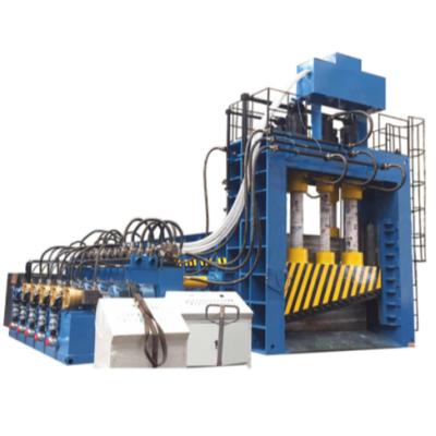 China Factory Machine Automatic Rebar Shear Shearing Machine for sale