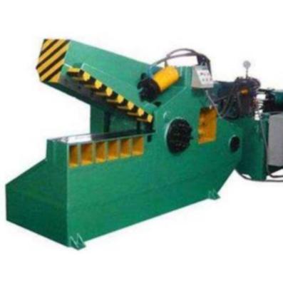 China China Factory Crocodile Machine Alligator Scrap Metal Cutting Machine Series Crocodile Hydraulic Steel Shear for sale