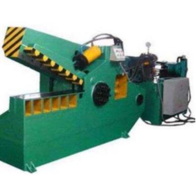 China energy & Factory Price Crocodile Shear Hydraulic Metal Machine Hydraulic Metal Machine Custom Type Crocodile Shear Mining Type for sale