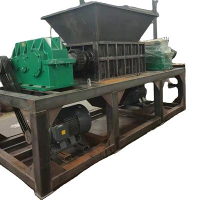 China Factory Shred Machine Used Household Appliances Shred Machine PipeShred Machine for sale