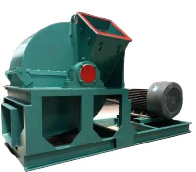 China Wood Processing Wood Chipper Shredder Knife Disc Shaft and Wood Chip Crusher for sale