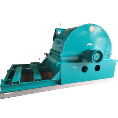 China Timber Mill Wood Crusher, Multifunctional Wood, Scrap Crusher for sale