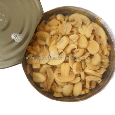 China Canned China Canned Champignon Mushroom Whole 425g / 800g / 3KG for sale