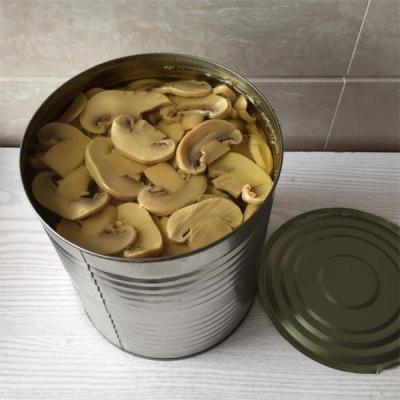 China Best Canned Champignons Canned Mushrooms Button Marks 425g for sale