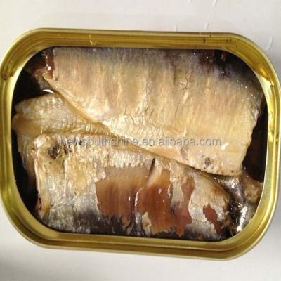 China Canned sardine canned brands in malaysia fish safi for sale