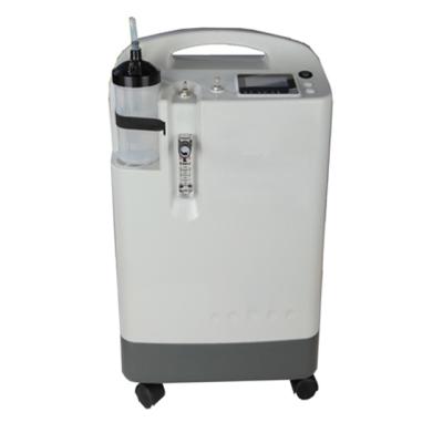 China Cheap Price 10 Liter Oxygen Concentrator 10L Portable Oxygen Concentrator Oxygen Generator Machine Prices Shipping And Handling - 10Q for sale