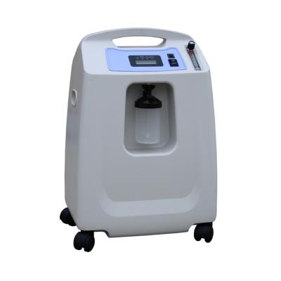 China Fast Shipping 10 Liter Medical Grade Oxygen Concentrator Machine Hospital Use Oxygen-Concentrator 10L Breathing Price for sale