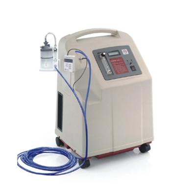 China Yuwell 7F-10 7f-10 Medical Portable 10L Oxygen Concentrator 10L Yuyue Oxygen-Generator Sale Price for sale