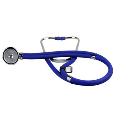 China Good Quality Medical Cheap Stethoscope Price Hospital/Clinical/Household Stethoscope High Quality Stethoscope for sale