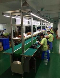 Verified China supplier - Shenzhen Xingzegao Electronics Ltd.