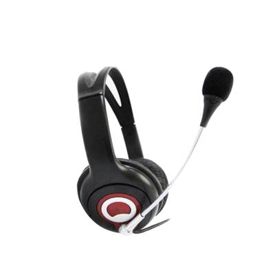 China Noise Canceling Professional Economical Cable Usb Computer Headset Call Center Headset Noise Canceling for sale