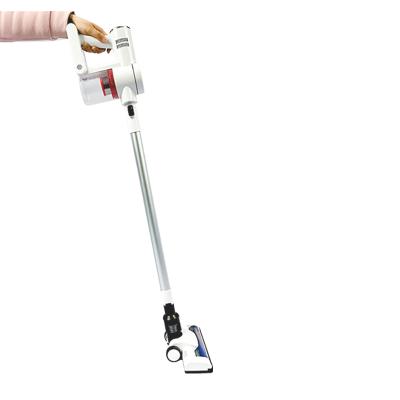 China Car Z7 Handheld Brushless Cord Free Pole Vacuum Cleaner Vacuum Cleaner Factory Manufacture Ready For OEM ODM for sale