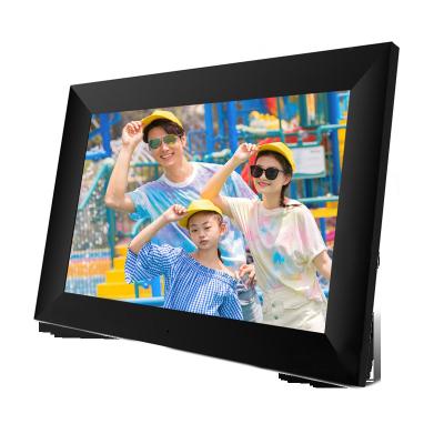 China OEM/ODM R607 /512 Screen +16G 1024*600 TN 7 Inch Frame Digital Photo Frame Wifi Family Share/Share PICS Videos Somy Brand for sale