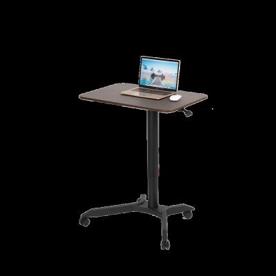 China (Height)Adjustable Pneumatic Motorized Standing Furniture Company Executive Folding Tables For Offices for sale