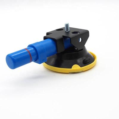 China Auto Repairing multifunction 3inch mini pump suction cups high quality auto paintless dent removal sucker car dent repair tools for sale