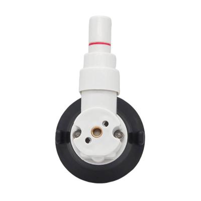 China Glass. Auto 63mm mini multipurpose hand-held vacuum suction cup dent repair sucker glass suction cup tools for sale