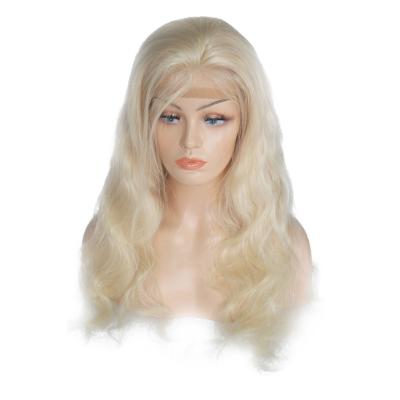 China Factory Wholesale Price High Quality Straight Hand Tied Front Wigs 150% Density Lace Closure 4x4 Hair Wigs for sale