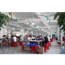 Verified China supplier - Guangzhou Juepin Leather Co., Ltd.