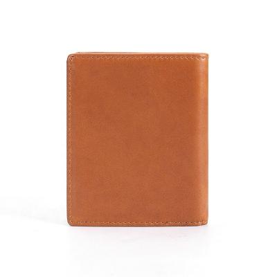 China Promotional Wallet Factory Direct RFID Card Holders Small Wallet Men for sale