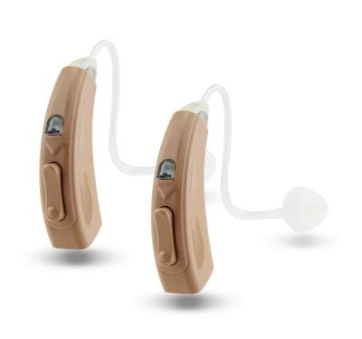 China Digital Hearing Retone Wireless Smartphone Rechargeable Connecting Hearing Aids for sale