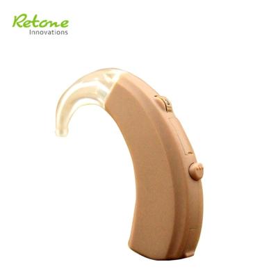 China Digital Curing Sound Digital Trimmer BTE Hearing Aid Device Hearing Amplifier Rocker Switch Medical Instrument for sale