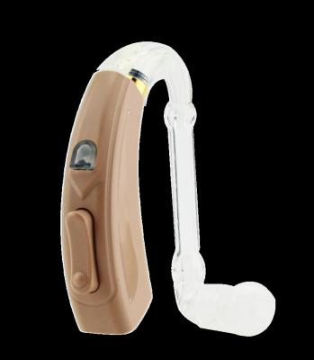 China Digital Processing Tiny Retone Digital BTE Rechargeable Hearing Aids for sale