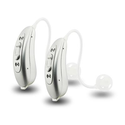 China Digital Curing Cheap Price Retone Mini Digital Open Slim Tube Instant Fit Rie Hearing Aid for sale