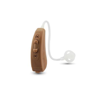 China High Quality OEM OTC 13A Digital Hearing Aid for sale