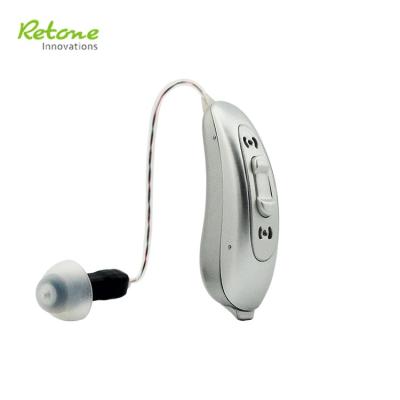 China Detachable Receiver Bte China High Quality Hearing Aid Sales Factory for sale