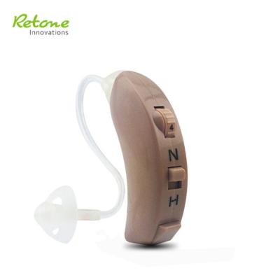 China Small Noise Reduction Cheap Price Ear Hearing Amplifier For The Elderly for sale