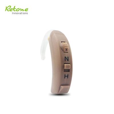 China Digital Hearing Smallest Ric Medic Wholesale Help Bte Digital Hearing for sale