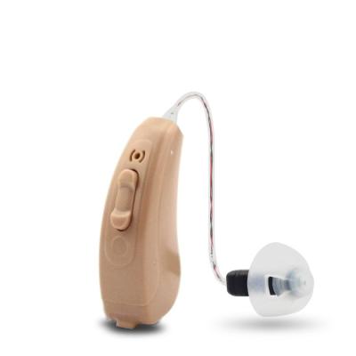 China Digital processing Retone Eggo's 2ch RIC Hearing Aids series for sale