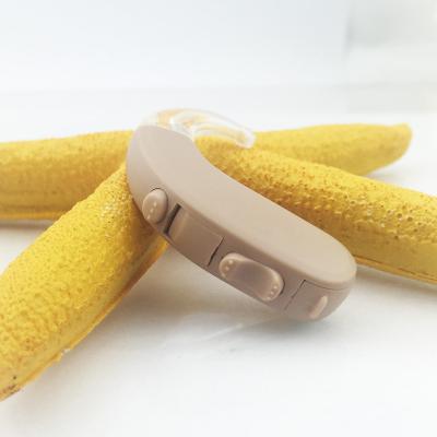 China NH & Popular Analog MPO Trimmer Design Retone Design BTE Hearing Aids for sale