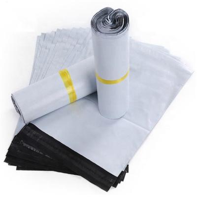 China Eco - Friendly High Quality Waterproof Poly Mailers Envelopes Mailing Bags Self Adhesive Seal Bags for sale