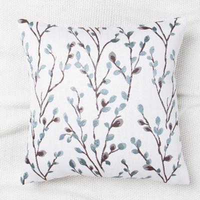 China New Design Anti-Decubitus Floral Pattern Chair Cushion For Wedding for sale