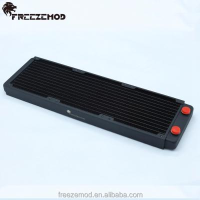 China CPU 360mm computer water radiator copper liquid radiator / beauty equipment. TSRP-BP360 for sale