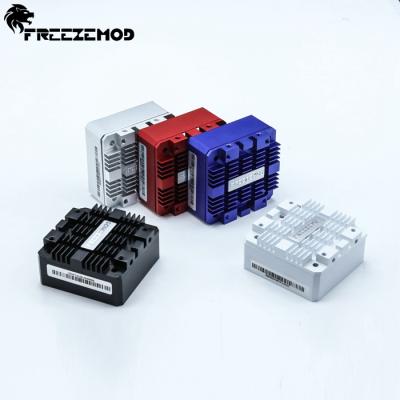 China Brushless water cooling DC water pump DCC pump computer water cooling.PJ-JKDCK for sale