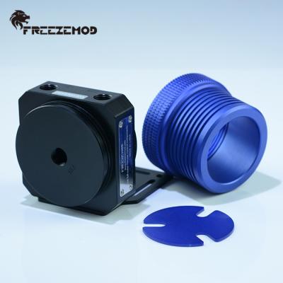 China .PJ-D5BGH D5 water cooling computer water cooling d5 brushless water pump dc brushless water pump for sale