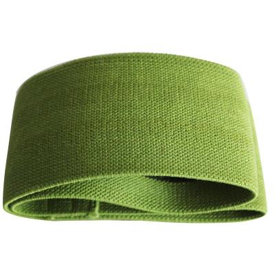 China High Elasticity China Wholesale Custom High Quality Jacquard Yoga Strap For Yoga Belt Accessories for sale