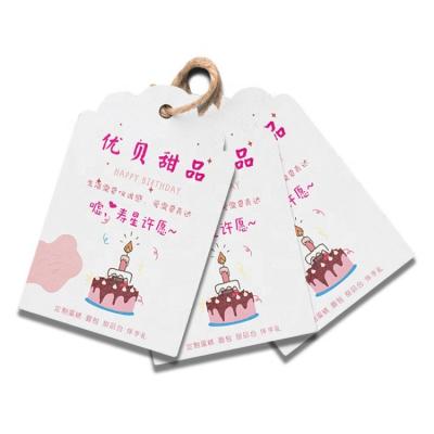 China paper & Cardboard Quality Customized Printing Greeting Card / Business Paper Card / Thank You Card / Postcard for sale